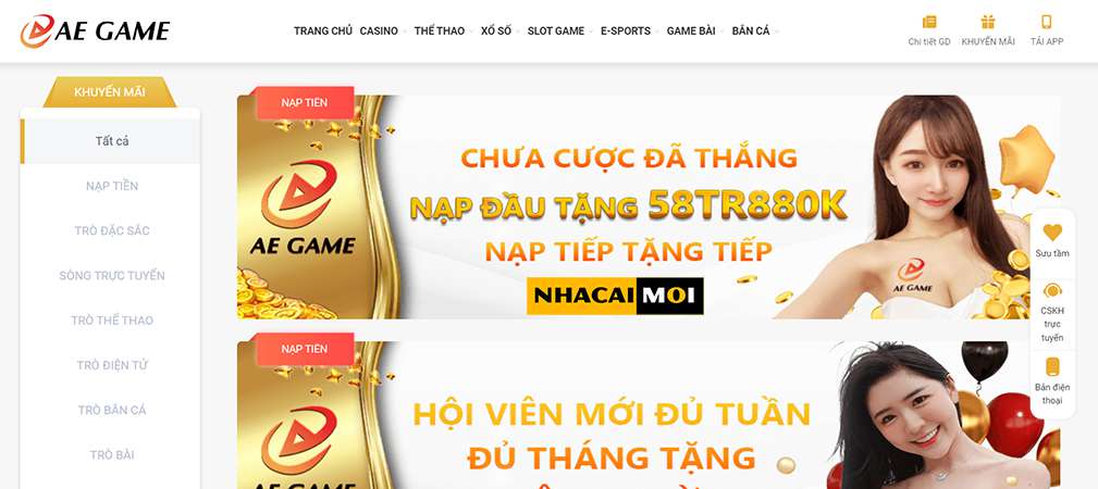 Được thăng cấp lên cầu thủ cấp Gk88 - Gk88