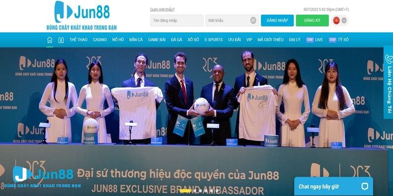 Đặc điểm chính của Jdb777 - Jdb777