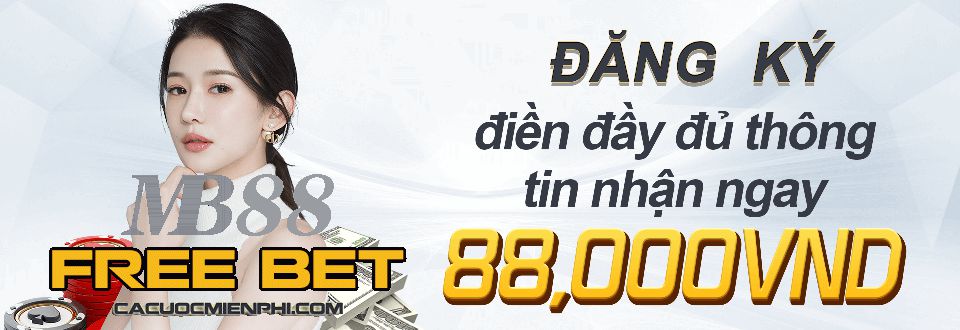 6M88 cung cấp rất nhiều ưu đãi và chương trình khuyến mãi hấp dẫn, chỉ có tại đây - 6M88