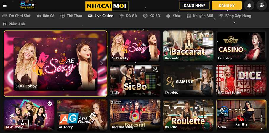 Các trò chơi slot trực tuyến đáng tin cậy – Gemwin - Gemwin