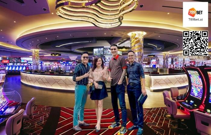 danh tiếng của công ty game Aw8 - Aw8