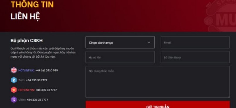 Trang web dịch vụ trò chơi đấm bốc trực tuyến này được xếp hạng số một ở cấp độ Sv388 - Sv388