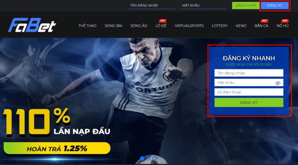 Hướng dẫn nạp tiền trên trang web Kl99 Games - Kl99