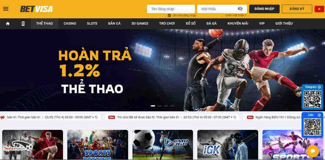 Cách nạp tiền trực tuyến nhanh chóng tại Ke68 - Ke68