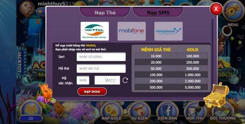 Thông tin về trang web của Vn138 - Vn138