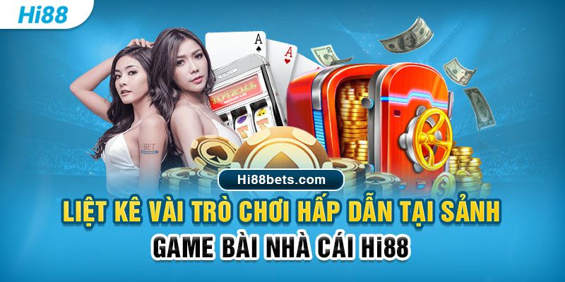 Các nền tảng chơi bài trực tuyến được xếp hạng Mu9 có thực sự đáng tin cậy không? - Mu9