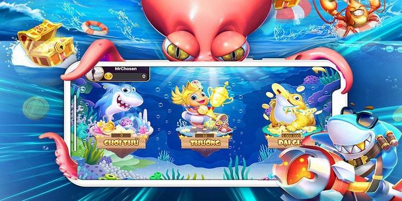 Tổng quan về cổng game thẻ bài trực tuyến Neo79 - Neo79