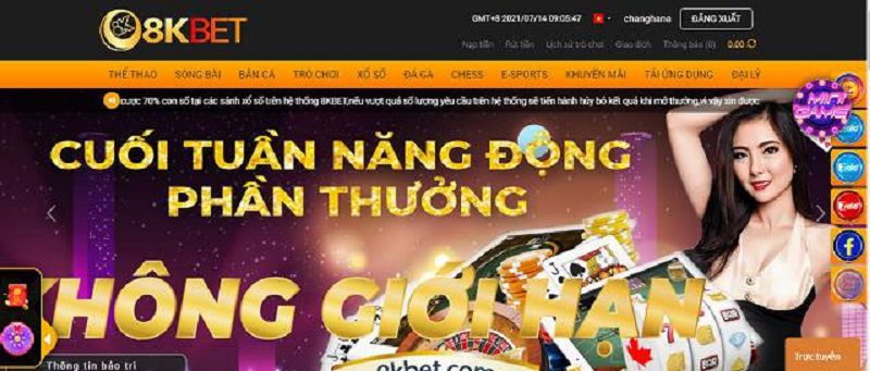 Tải xuống ứng dụng Abc8 chính xác nhất - Abc8