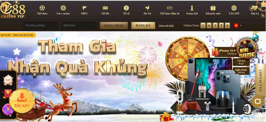 Một chương trình khuyến mãi Sbet68 tuyệt vời! - Sbet68