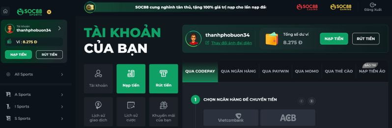 Nó tập hợp những chương trình khuyến mãi phổ biến nhất từ các cửa hàng trực tuyến được xếp hạng 168Vn - 168Vn