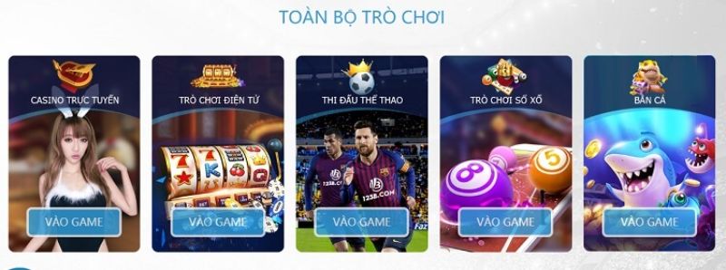 Giới thiệu về các sản phẩm và dịch vụ trò chơi của Tt88 Games - Tt88