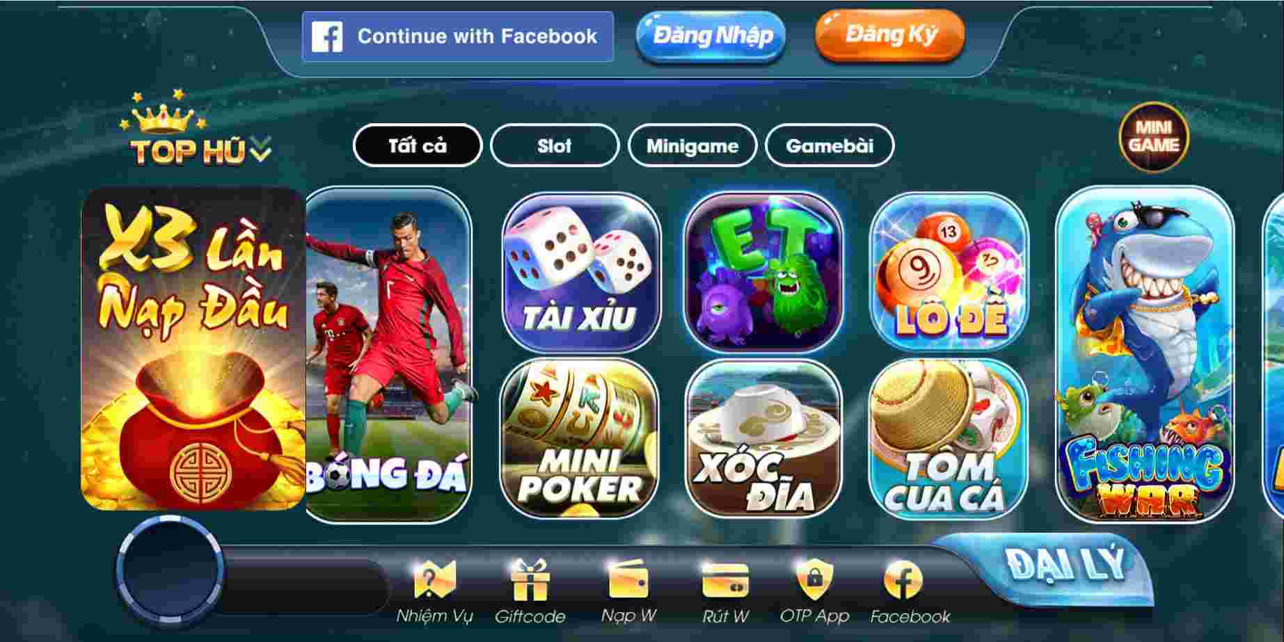 Chất lượng của trò chơi đã đạt đến cấp độ Vbo99 - Vbo99