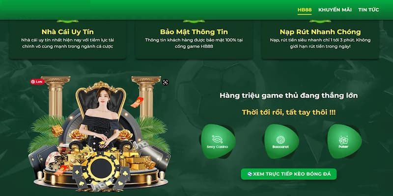 Tổng quan về các nền tảng trò chơi dựa trên phần thưởng cấp độ Mu8 - Mu8