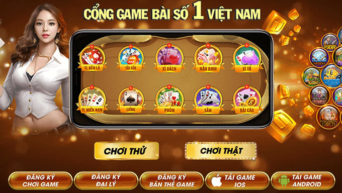 Đặc điểm hấp dẫn cấp độ Banca - Banca