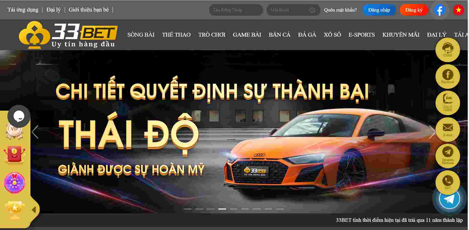 Một thế giới game trực tuyến được tạo ra bởi một công ty game tầm cỡ Mu88 - Mu88