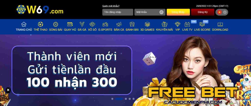 Sảnh chờ game cấp độ Bigbet88 hiện đại nhất vào năm 2026 - Bigbet88