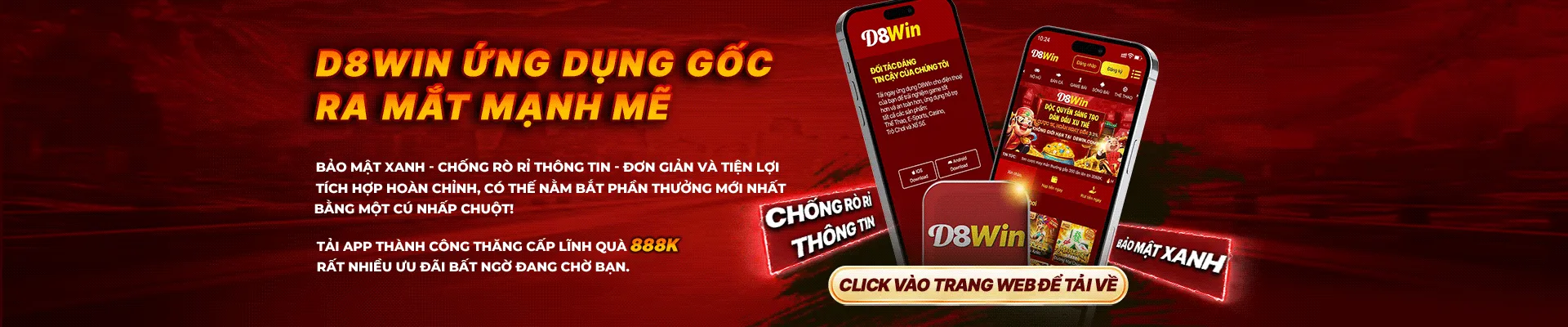 Những lợi thế chính khi lựa chọn sử dụng ứng dụng 188Bet - 188Bet