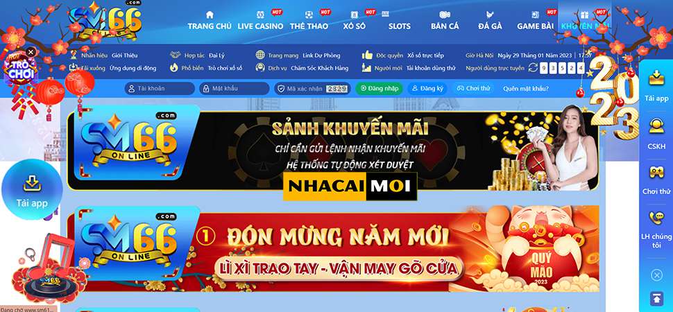 Dịch vụ chăm sóc khách hàng của 777King rất chuyên nghiệp - 777King