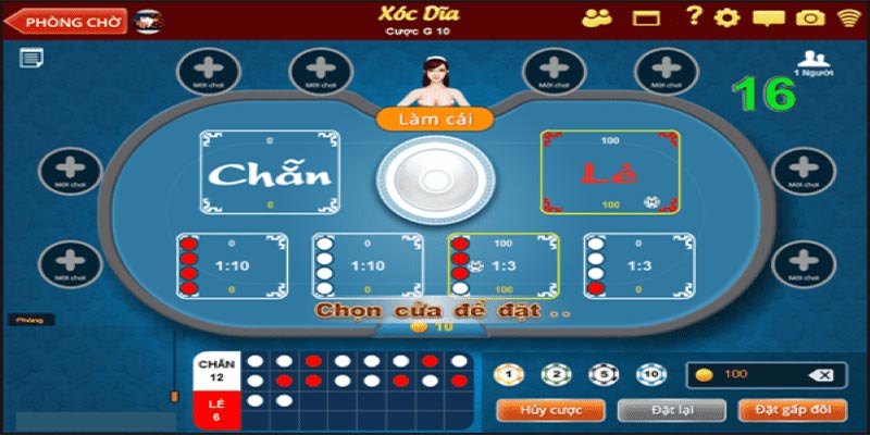 Hồ sơ công ty game Tf88 - Tf88