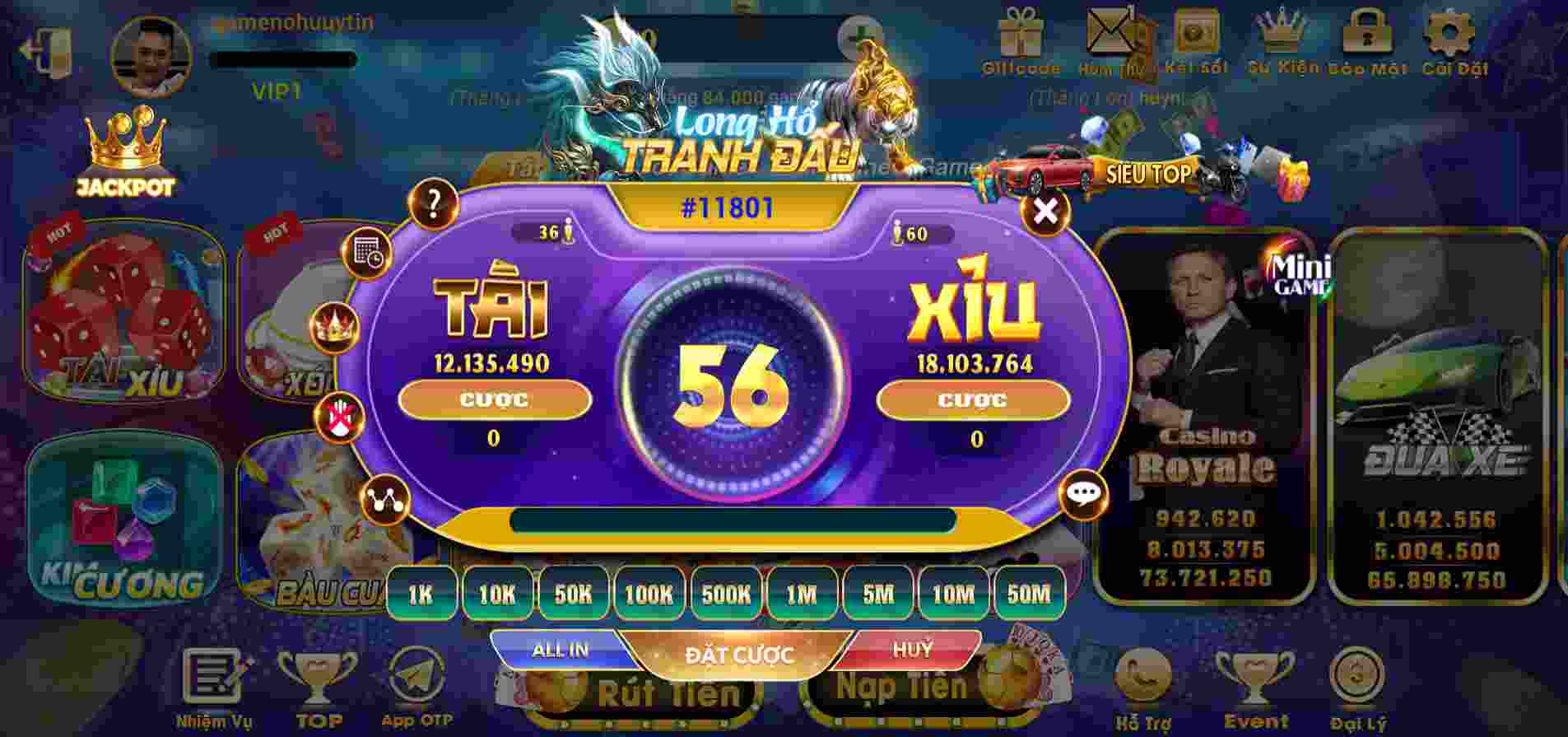 Tổng quan về trang web game N666: Đó là gì? - N666