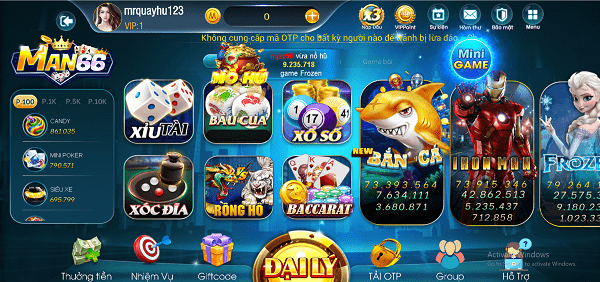 Công cụ hack game Tdtc88 - Tdtc88