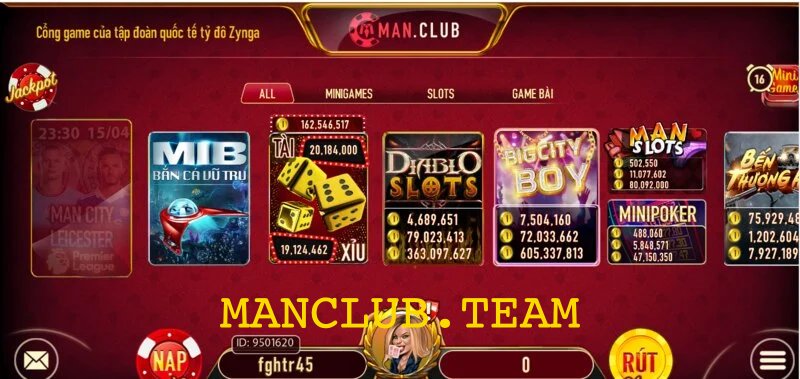 Hãy tận hưởng trải nghiệm chơi game tuyệt vời nhất tại GoVin77 Club! - Vin77