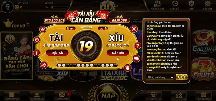 123B có rất nhiều chương trình khuyến mãi đặc biệt - 123B