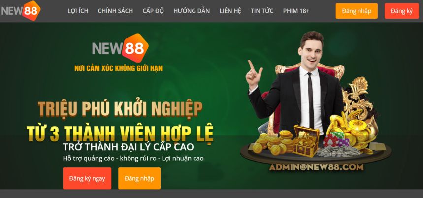 Danh sách sản phẩm trò chơi phổ biến Win88 - Win88