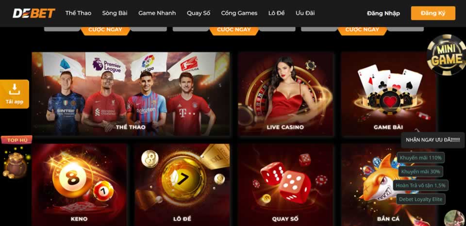 Khám phá các sản phẩm trò chơi tại K89bet Online - K89bet