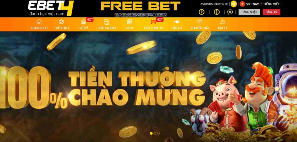 Giới thiệu Câu lạc bộ 911Win - 911Win