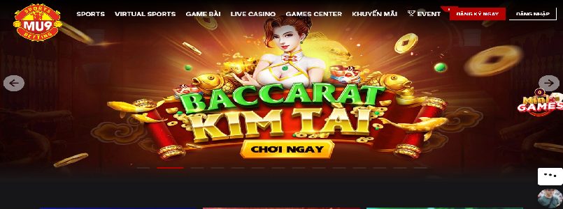 Hướng dẫn dành cho người chơi cá cược tham gia các trang web cá cược 68Win - 68Win
