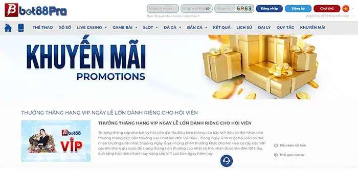 Các yêu cầu cơ bản để tham gia chương trình khuyến mãi Ae88 - Ae88