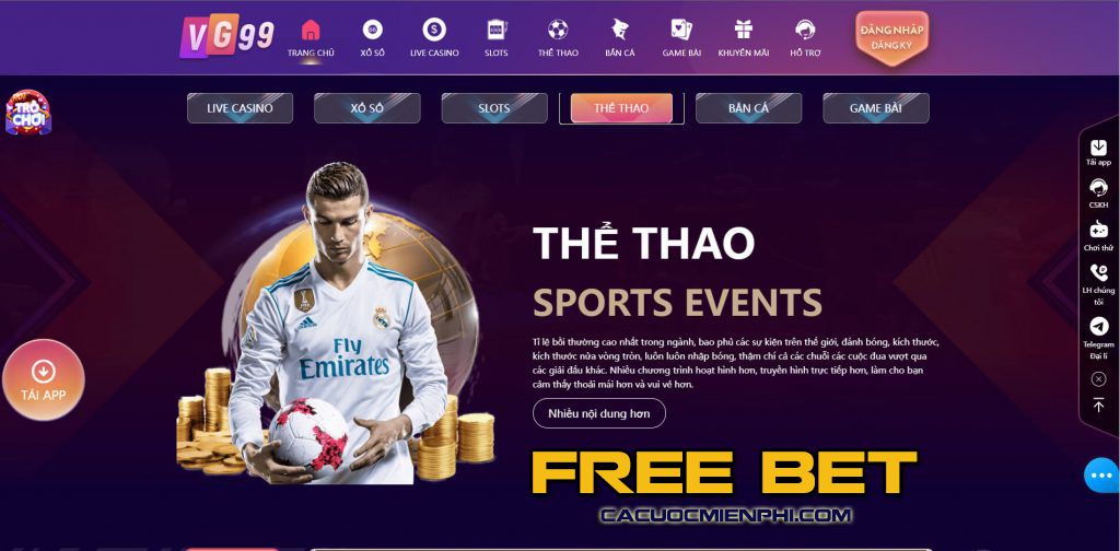 Cổng game Eu9 King và thư viện game của nó đã tạo nên một thương hiệu - Eu9