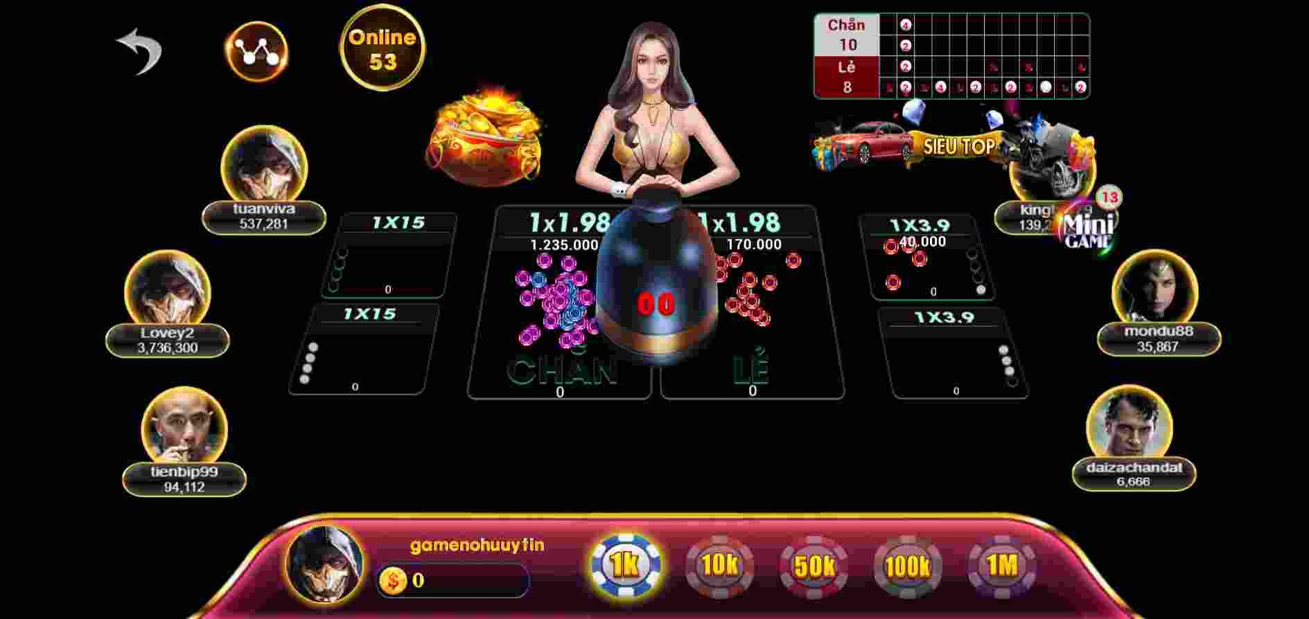 Một thương hiệu game uy tín đạt chuẩn Cr88 - Cr88