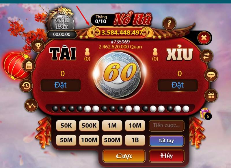 Xổ số – Xổ số BINN – Xổ số H3bet – Xổ số trực tuyến, tỷ lệ trúng thưởng 1/99 – H3bet - H3bet