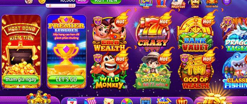 Ho88 là công ty game nổi tiếng nhất tại Việt Nam - Ho88