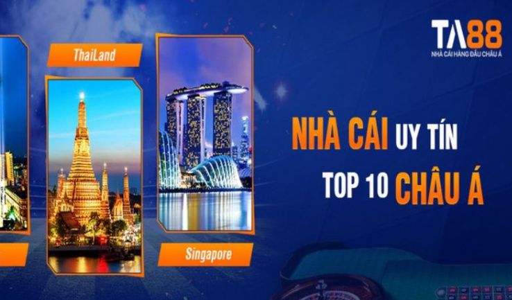 Mocbai là một công ty game uy tín, nổi tiếng với dịch vụ xuất sắc - Mocbai