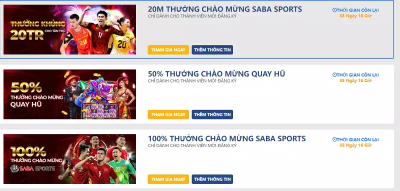Đổi phần thưởng – Chơi game tại BM9Vnd và giành những phần thưởng tuyệt vời! - 9Vnd