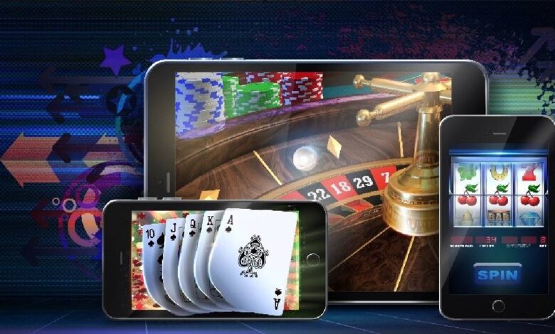 Những giải đấu nào cung cấp tỷ lệ cá cược bóng đá cấp độ 898Bet? - 898Bet
