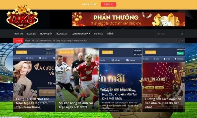 23Vip mang lại nhiều lợi ích - 23Vip