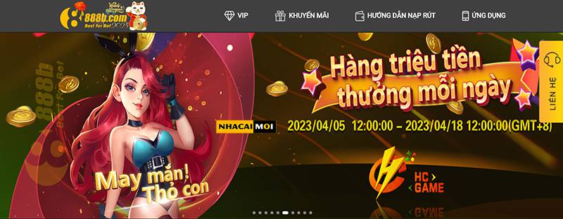 Wibo88 cung cấp cho trò chơi một hệ thống phần thưởng vô cùng hấp dẫn - Wibo88