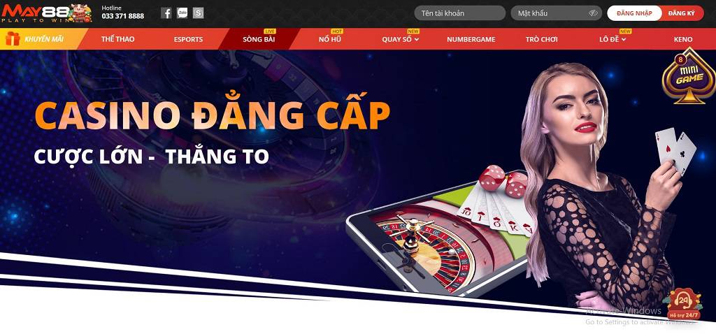 Lý do tại sao các thành viên lựa chọn đặt cược với các công ty cá cược được xếp hạng 123Win - 123Win