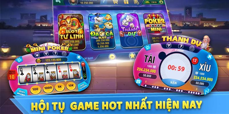 Cổng game Zm88 - Thiên đường giải trí - Zm88