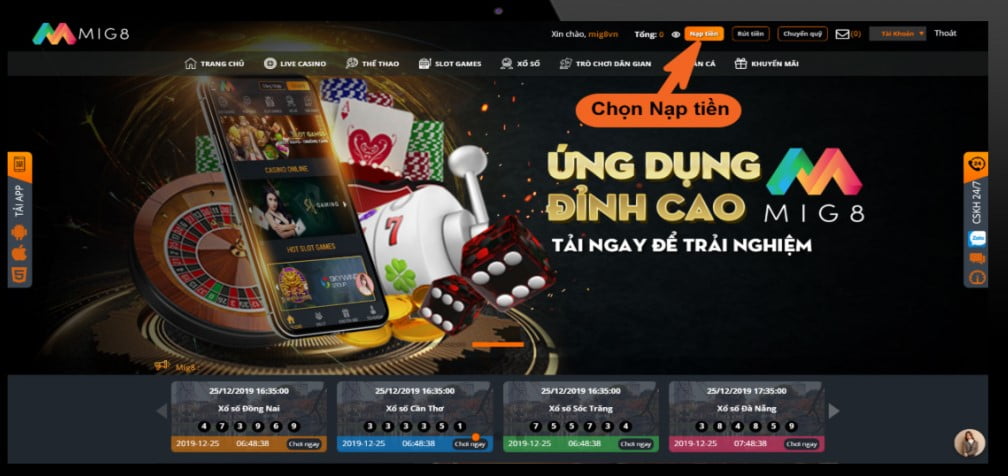Giới thiệu công viên giải trí đạt chuẩn Vipwin - Vipwin