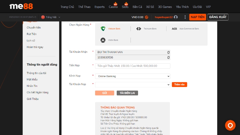 Điều gì khiến Sk88 trở nên độc đáo so với các trang web cá cược khác, giúp nó thu hút người chơi mỗi ngày? - Sk88