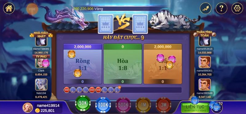 Phiên bản web Kv99 và phiên bản web khác nhau ở điểm nào? - Kv99