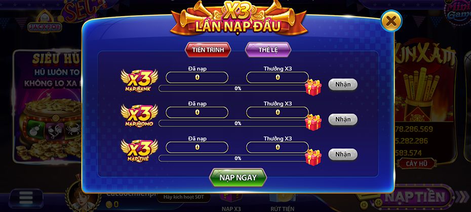 Ứng dụng Ok33: Một cộng đồng tương tác dành cho game thủ - Ok33