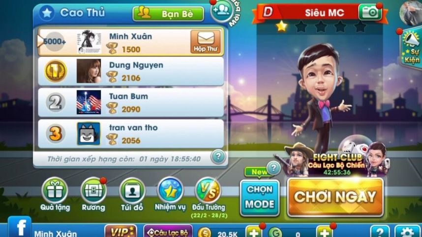 Giới thiệu 23Vip Live - 23Vip