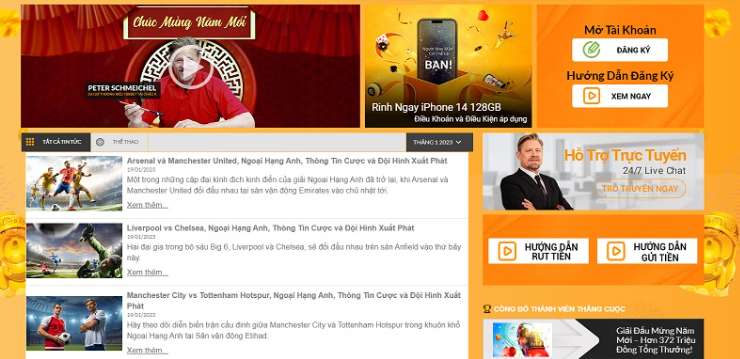 Vnbet lừa dối người chơi như thế nào? - Vnbet