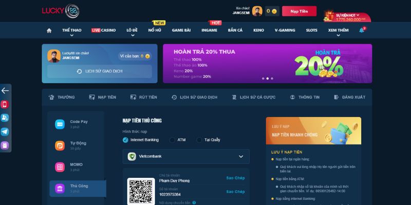 Phân tích kỹ thuật toàn diện nền tảng game Win55 - Win55